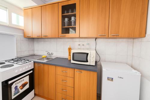 Two-Bedroom Superior Apartment image 5