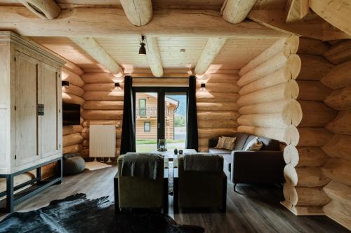 Clofers Leisure Lodges Jenig in เยนิจ