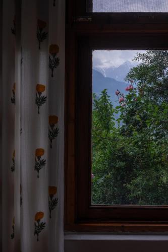 Unwind at Chanderlok near Heritage Himalayan Kitchen Restaurant