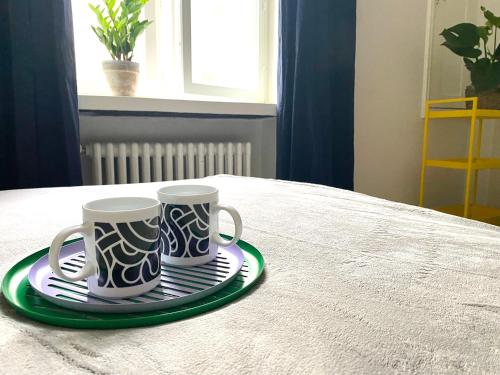 Simply chic Kamppi !NEW!, Helsinky (fotografie 7)