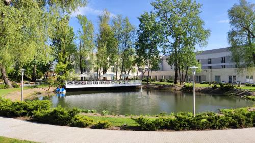 Green Garden Hotel – Falenty
