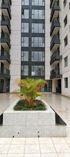 Cozy Loft near UN & Village Market in Ruaka