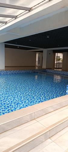 Cozy Loft near UN & Village Market in Ruaka