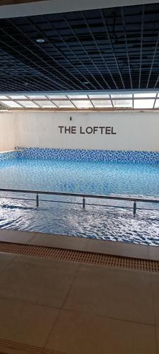 Cozy Loft near UN & Village Market in Ruaka