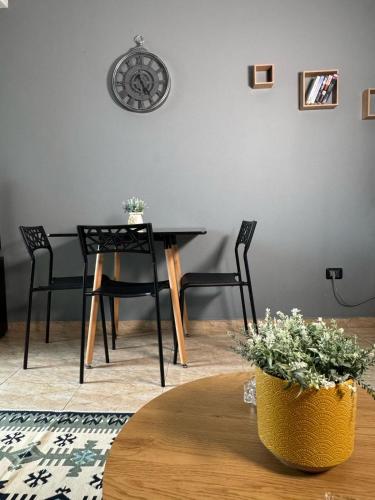 Cozy apartment in the heart of Blloku, Tirana