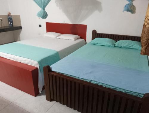 Deluxe Double Room image 10