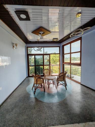 Marutham Farm House in 코쿠빌 이스트