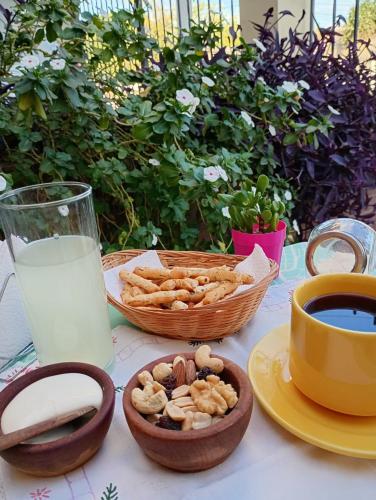 Chayerita - Suite en La Rioja