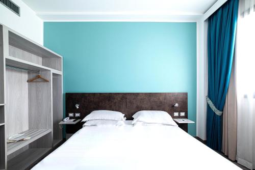 Double or twin room