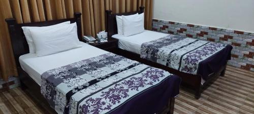 Luxury Hotel Karachi - image 12
