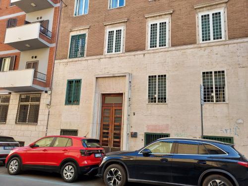 Blue House Termini-Colosseo, Rome (photo 4)
