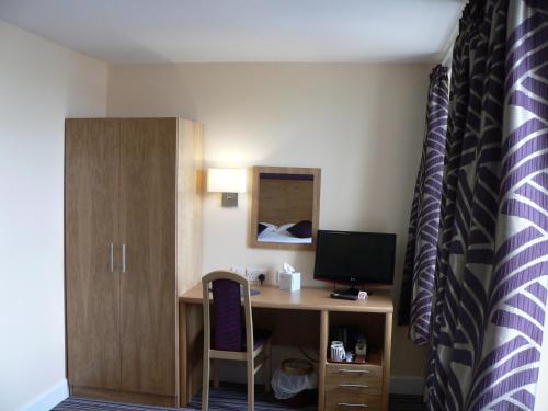 Ayre Hotel & Ayre Apartments - image 13