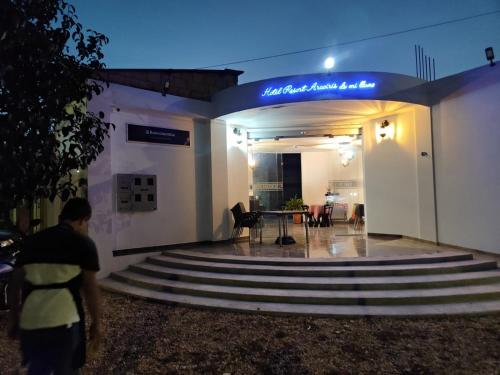 HOTEL EMPRESARIAL Arcoiris de mi llano in Paz De Ariporo