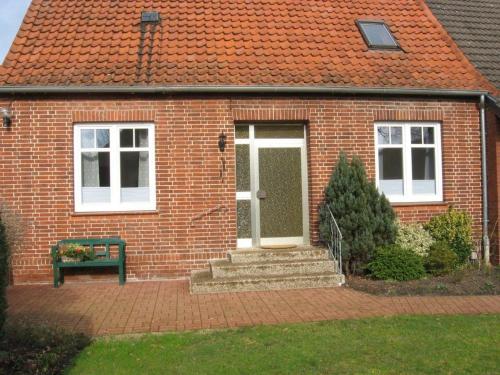 Ferienhaus Fegebank in Nienhagen in Grethem