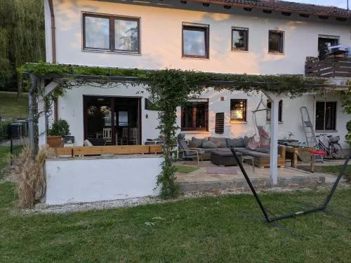 Ferienwohnung Ludwigshöhe in Weißenburg in Bayern, Deutschland