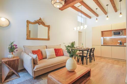 Optimum Buen Fin Boutique, Sevilla