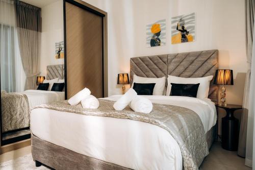 Amazing brand new 2BR - Business Bay-Binghatti, Dubai (foto 6)