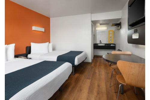 Motel 6 Green Bay, WI - Lambeau in Green Bay (WI)