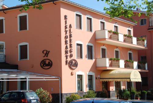 

Ristorante Albergo 7Bello