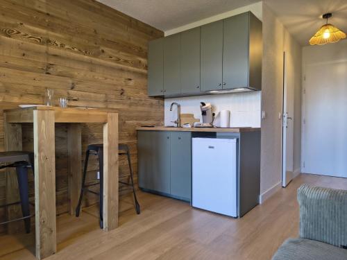 Les hauts de Saint Gervais - Location saisonnière - Saint-Gervais-les-Bains