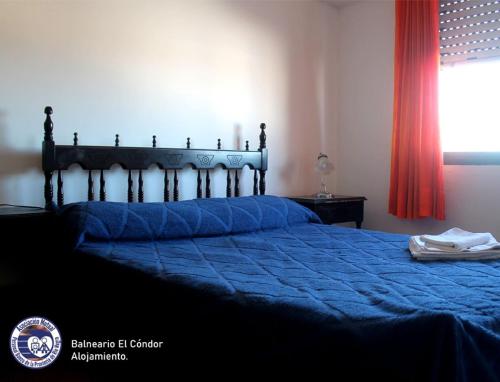 Complejo Peumayen El Cóndor (Complejo Peumayen El Condor) in 발네아리오 엘 콘도르