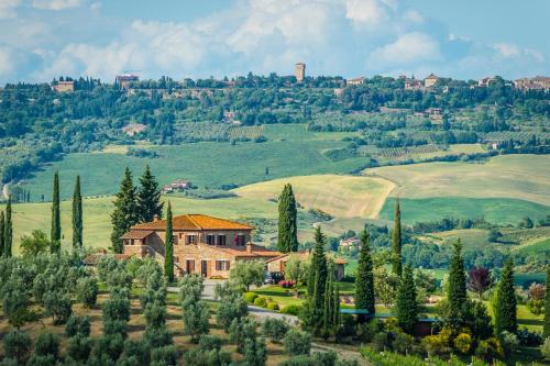 Agriturismo Poggio Istiano Castiglione d