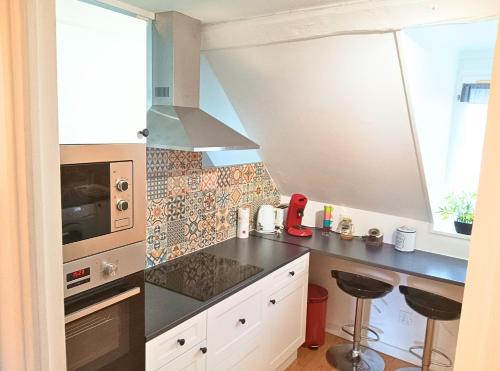 Duplex du Pollet, Dieppe (Foto 2)