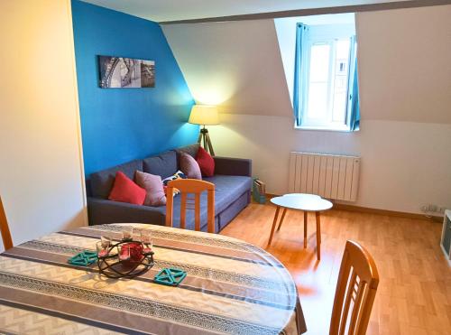 Duplex du Pollet, Dieppe (Foto 10)
