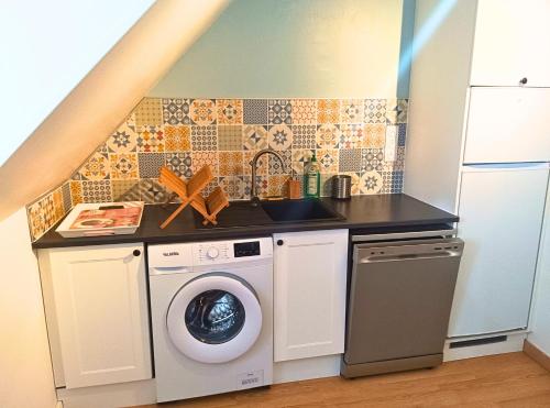 Duplex du Pollet, Dieppe (Foto 3)