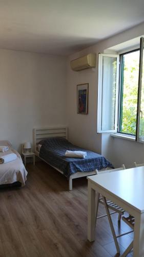 La Dolce Vita rooms, Rome (photo 3)