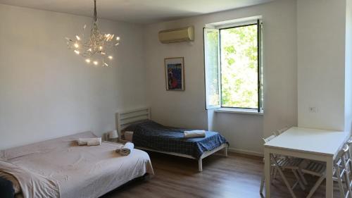 La Dolce Vita rooms, Rome (photo 2)