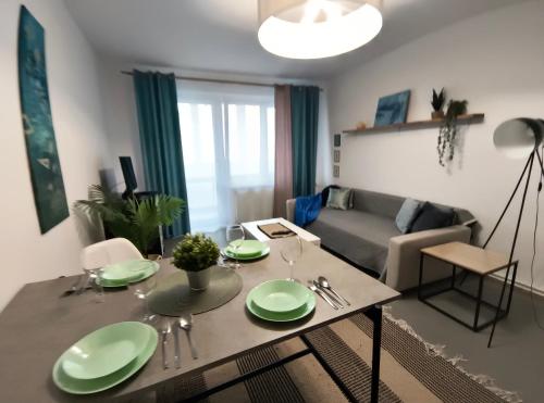Tabago Studio 36 Brzeg Chopina