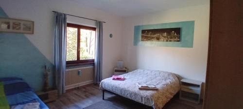 Le ore liete in Cunardo