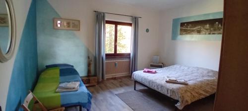 Le ore liete in Cunardo