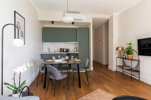 Appartement Dify Deruelle - Part Dieu - image 3