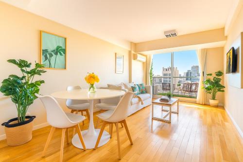 Two-Bedroom Apartment room in Modern&New Apartment in Palermo - by BueRentals