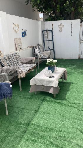 Beachfront Studio Flat, Cape Town (Foto 6)