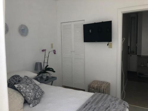 Beachfront Studio Flat, Cape Town (Foto 8)