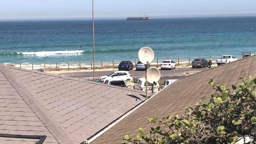 Beachfront Studio Flat, Cape Town (Foto 9)