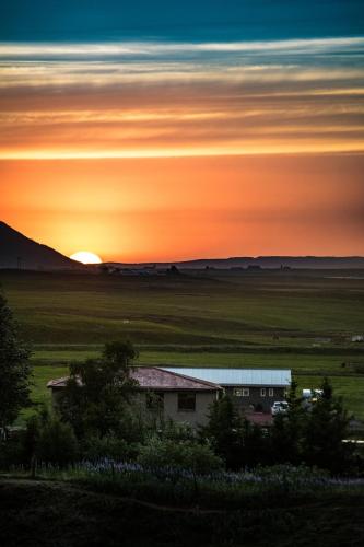 Breidamyri Farm Apartments