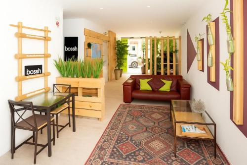 Hostal Easy Sants - image 14