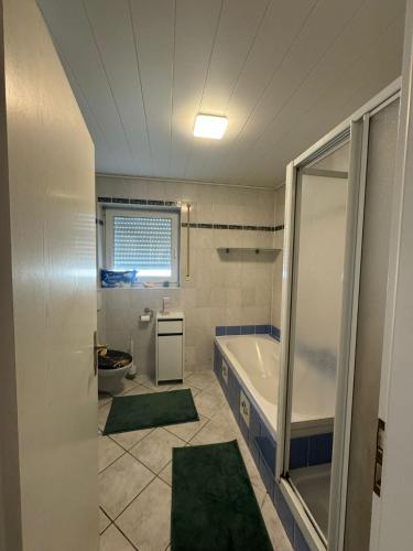 WAT Wohnung GR in Biblis