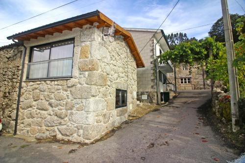 ทัศนียภาพ, Casa Vale da Fonte in ชาโมอิม