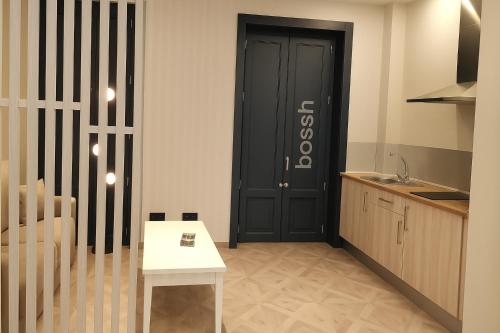 Apartamentos Turísticos y Habitaciones Cidade Vella by Bossh! Hotels 5