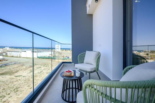 Artemis 205 - Seaside Stories, Livadhia (foto 3)