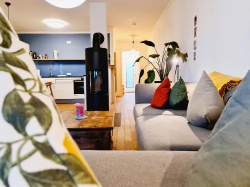 Sunset Residence Nr6 in Kühlungsborn, Deutschland