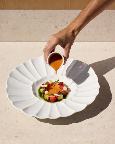 Radisson Blu Hotel Biarritz - image 5