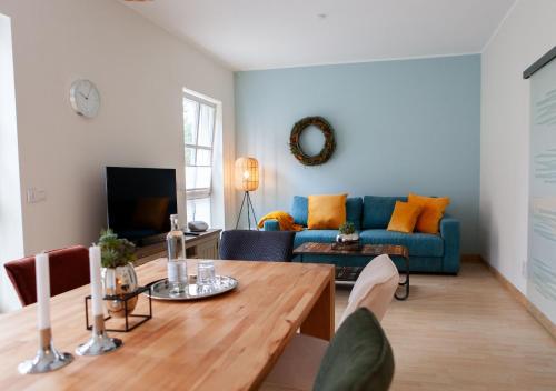 Ferienwohnung Smilla in Tecklenburg