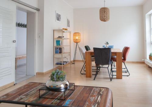 Ferienwohnung Smilla in Tecklenburg