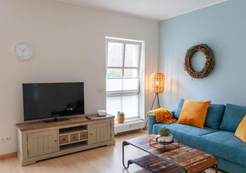 Ferienwohnung Smilla in Tecklenburg